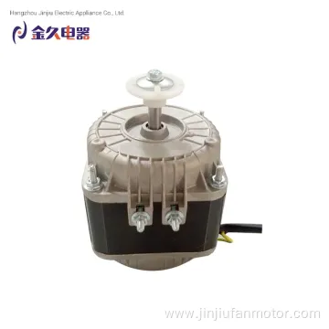 Yzf Brushless Condenser Fan Motor